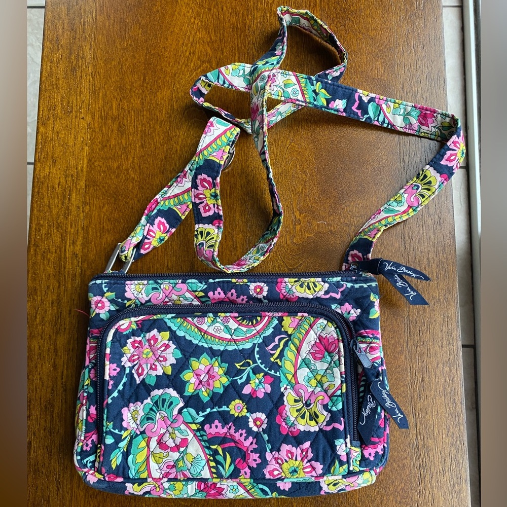 Vera Bradley Crossbody